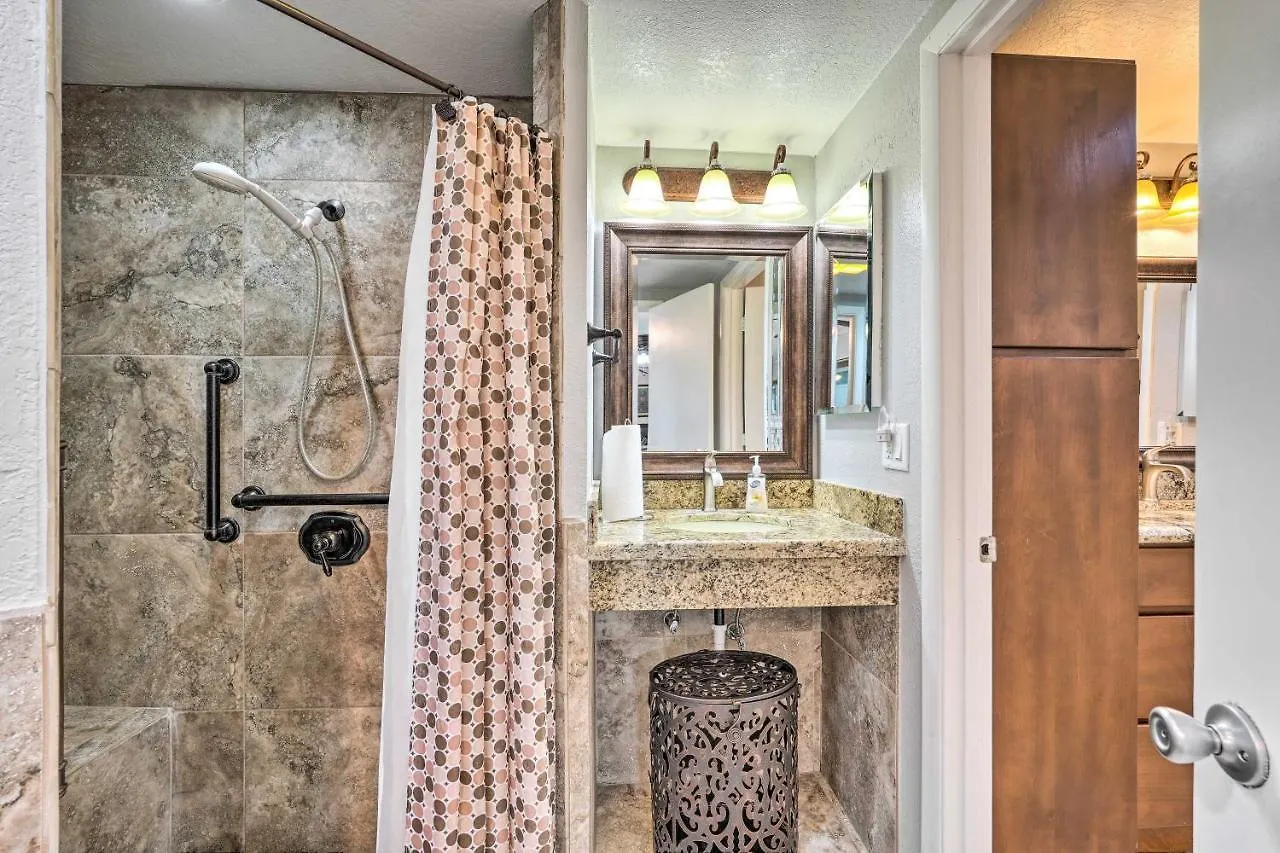 Villa Scottsdale Getaway With Private Pool And Grill! 0*,  USA