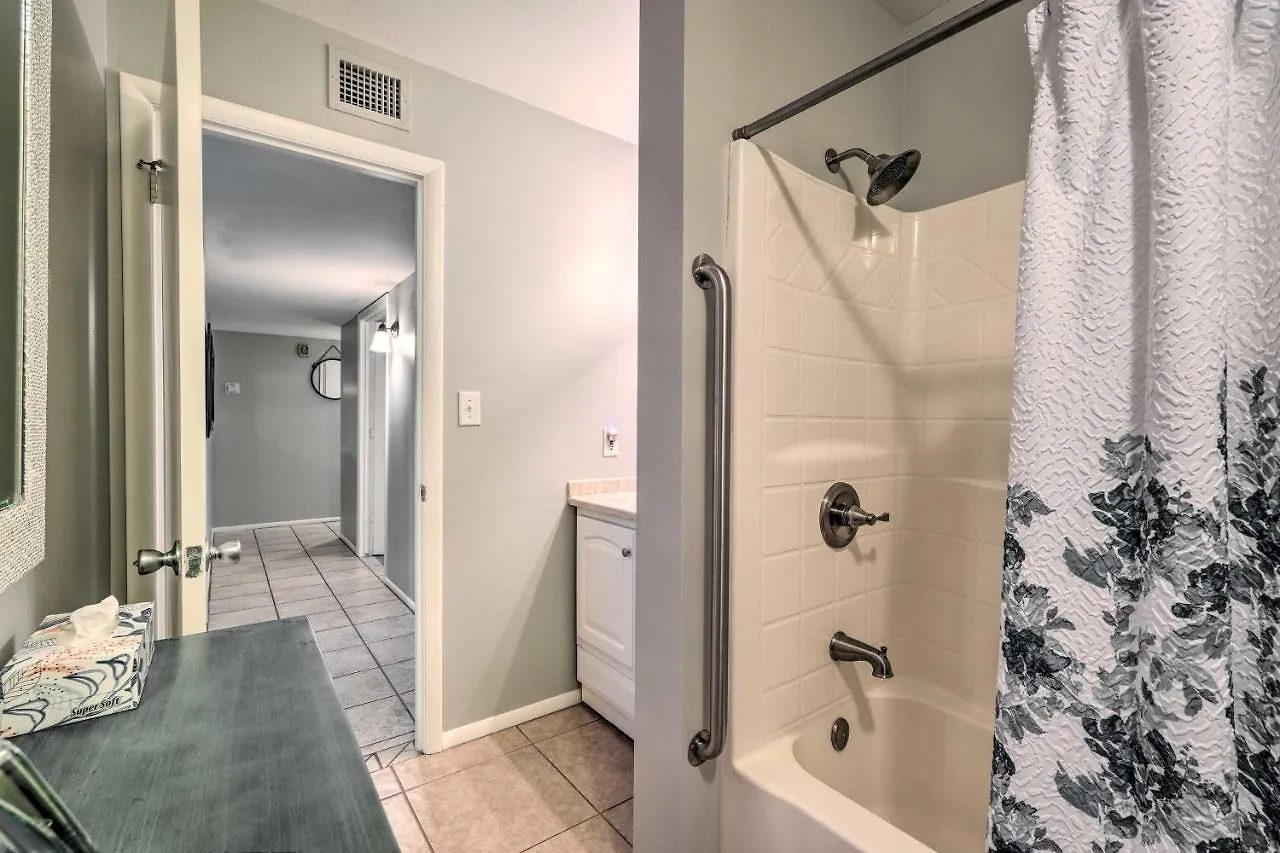 Scottsdale Getaway With Private Pool And Grill! Villa Semesterbostad